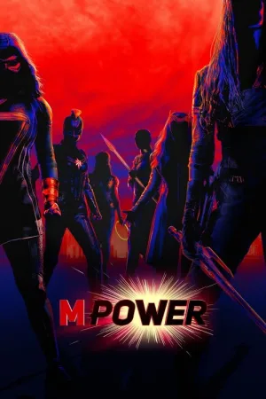 MPower — постер
