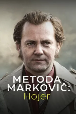 Metoda Markovič: Hojer — постер