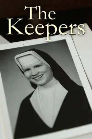 The Keepers — постер