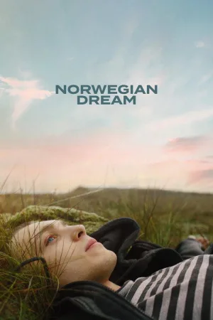 Norwegian Dream — постер