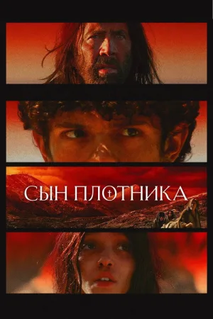 Сын плотника — постер