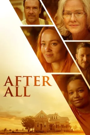 After All — постер