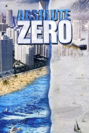 Absolute Zero — постер