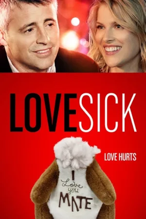 Lovesick — постер