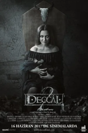 Deccal 2 — постер