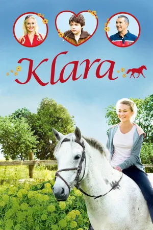 Klara — постер