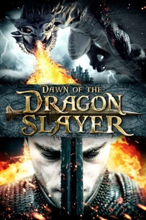 Dawn of the Dragonslayer — постер