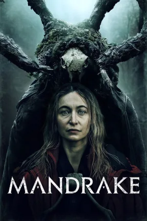 Mandrake — постер