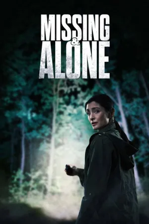 Missing and Alone — постер