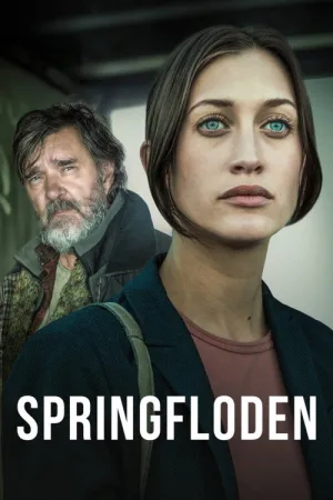 Springfloden — постер