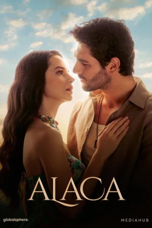 Аладжа — постер
