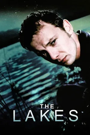 The Lakes — постер
