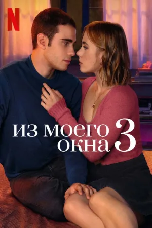 Из моего окна 3: новая встреча — постер