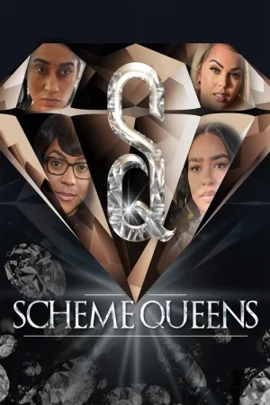 Scheme Queens — постер