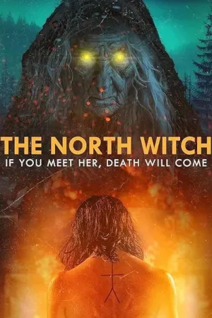 The North Witch — постер