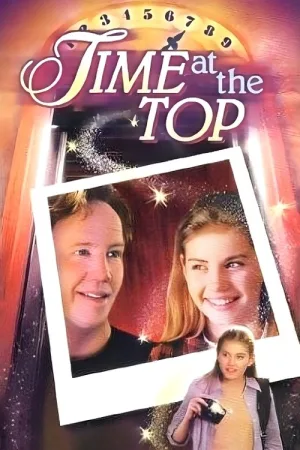 Time at the Top — постер