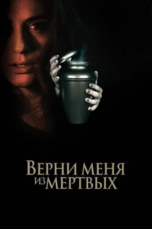 Верни меня из мёртвых — постер