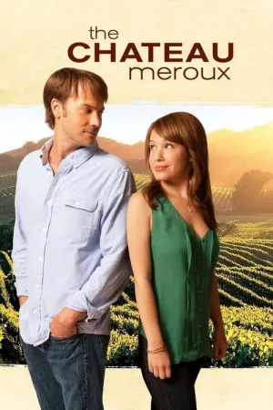 The Chateau Meroux — постер