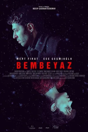 Bembeyaz — постер