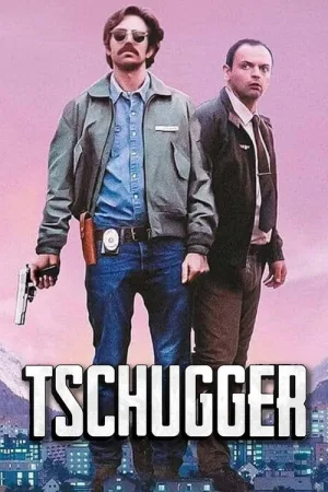 Tschugger — постер