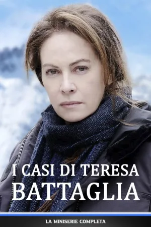 I casi di Teresa Battaglia — постер