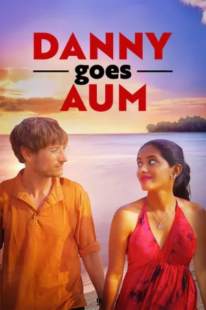 Danny Goes Aum — постер