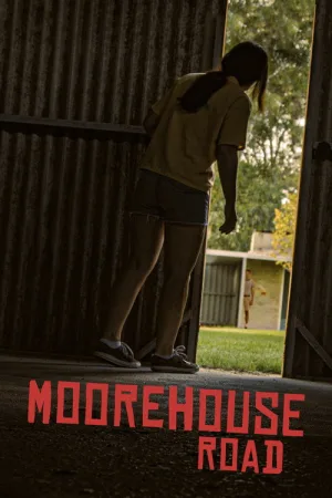Moorehouse Road — постер