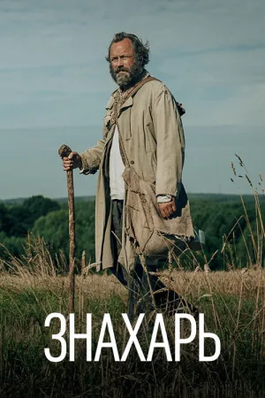 Знахарь — постер