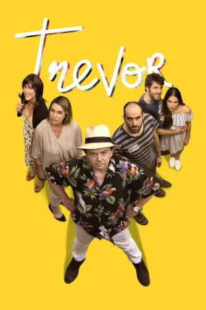 Trevor — постер