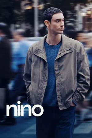 Нино — постер