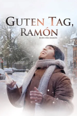 Guten Tag, Ramón — постер