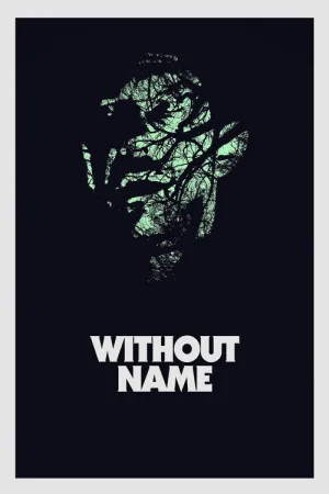 Without Name — постер