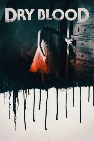 Dry Blood — постер