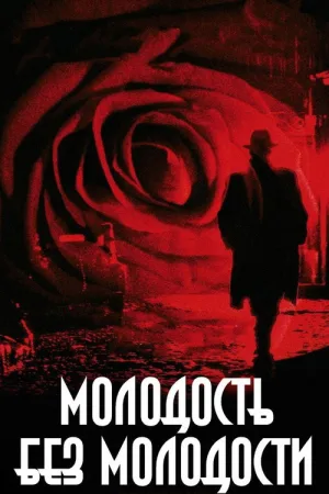 Молодость без молодости — постер