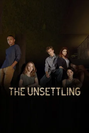 The Unsettling — постер