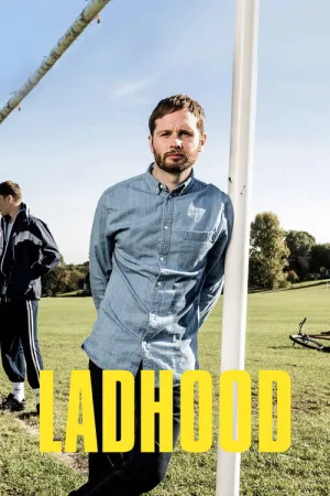 Ladhood — постер