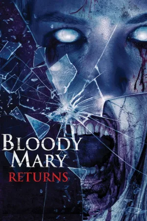Bloody Mary Returns — постер