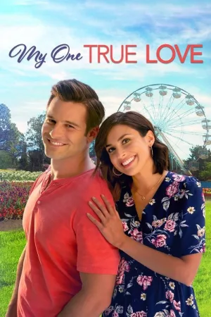 My One True Love — постер