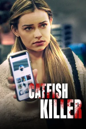 Catfish Killer — постер