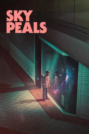 Sky Peals — постер