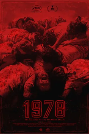1978 — постер