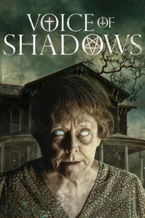 Voice of Shadows — постер