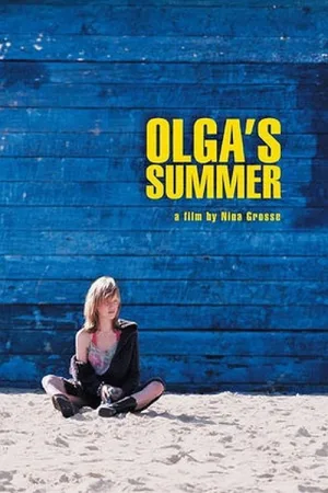Olgas Sommer — постер