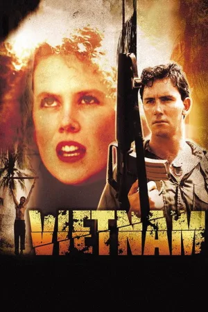 Vietnam — постер