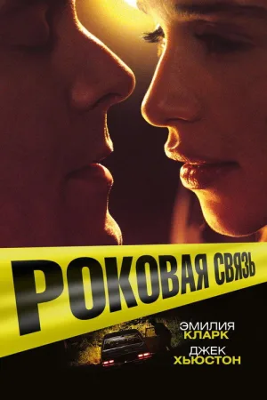 Роковая связь — постер