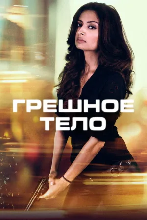 Грешное тело — постер