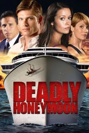 Deadly Honeymoon — постер