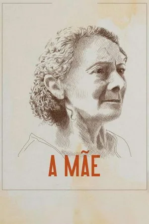 Мать — постер