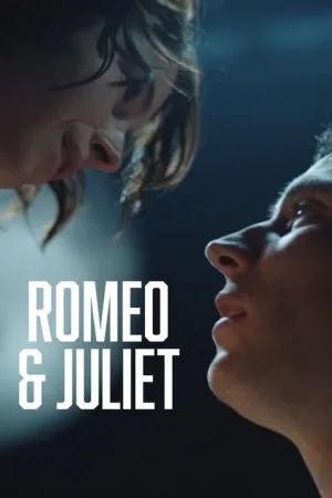National Theatre Live: Romeo and Juliet — постер