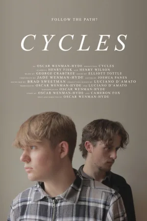 Cycles — постер